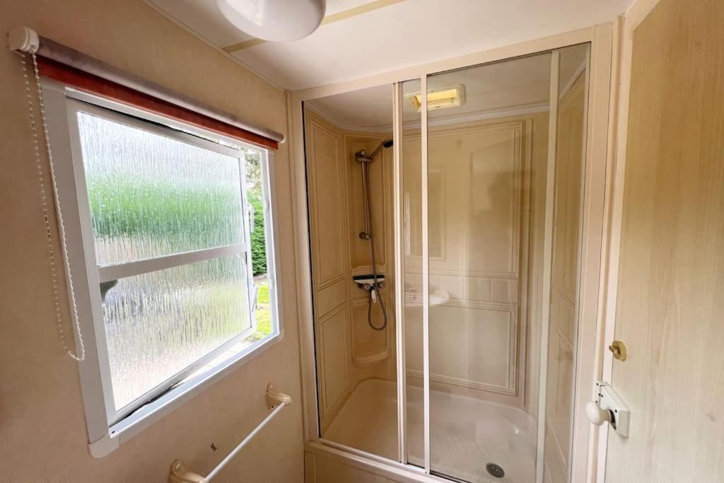 Chalet De Nollen P12 - Camping De Nollen Callantsoog Bagian luar foto