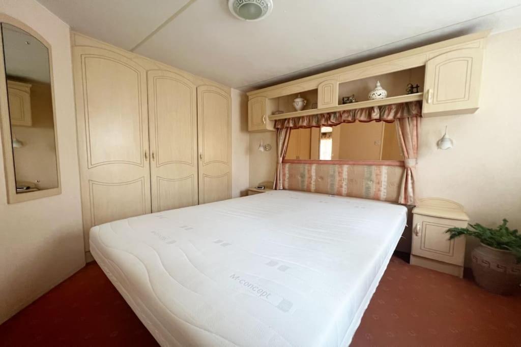 Chalet De Nollen P12 - Camping De Nollen Callantsoog Bagian luar foto