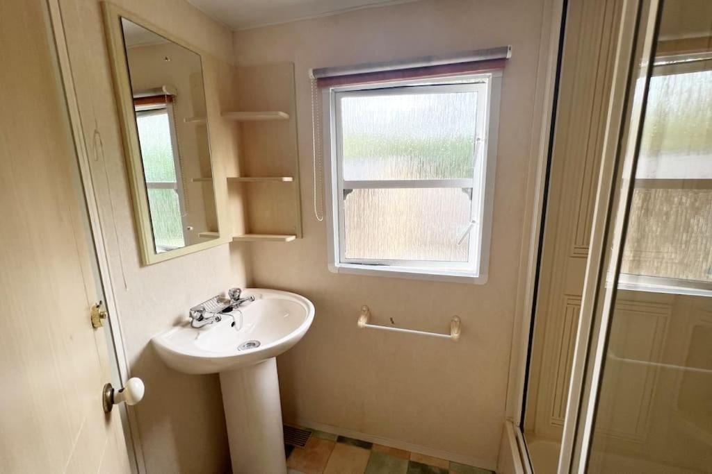 Chalet De Nollen P12 - Camping De Nollen Callantsoog Bagian luar foto